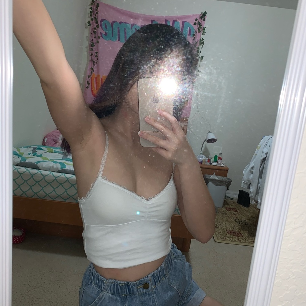 White Camisole